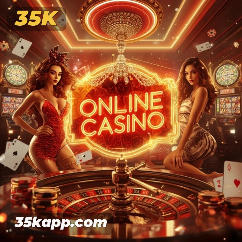 App 35k iOS