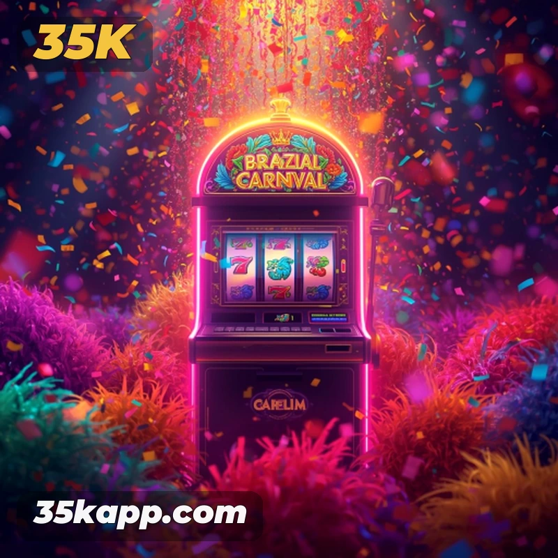 App 35k Android
