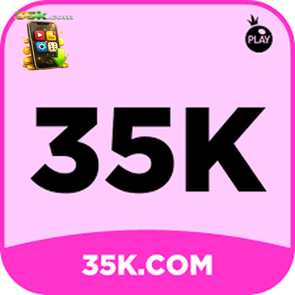 Logo da 35k