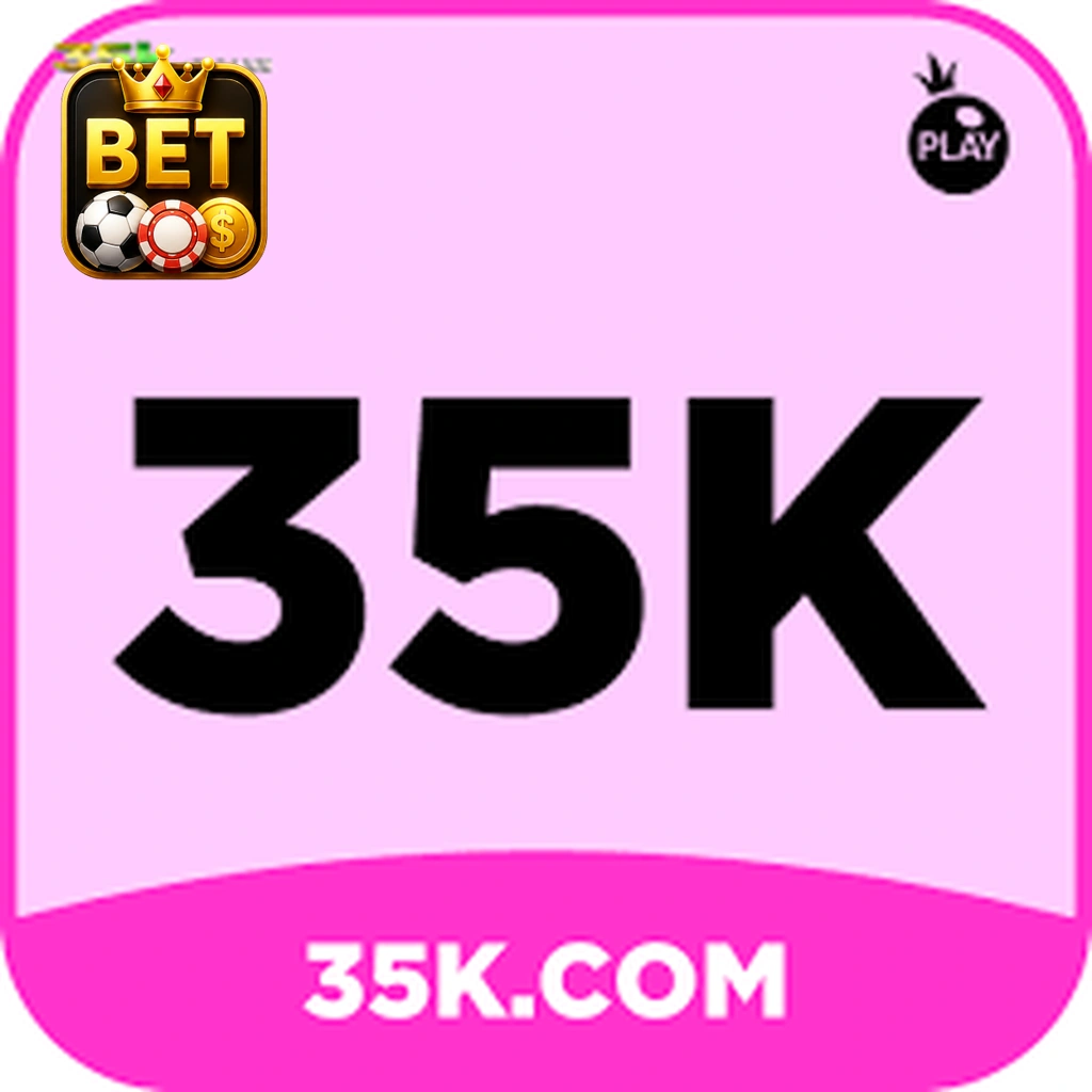 Logo da 35k