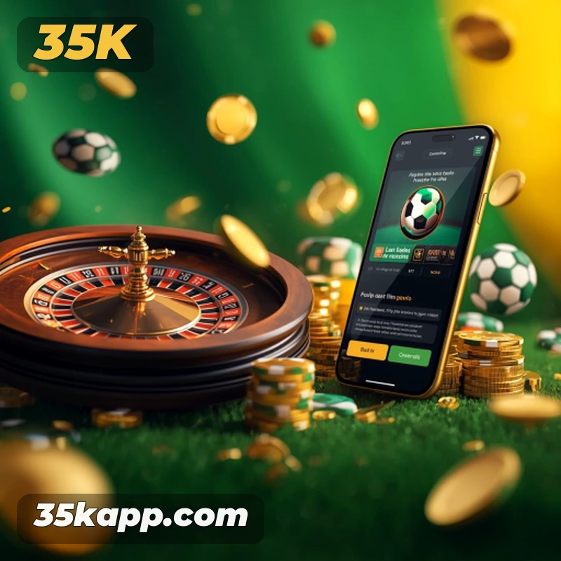 https://35kapp.com cassino