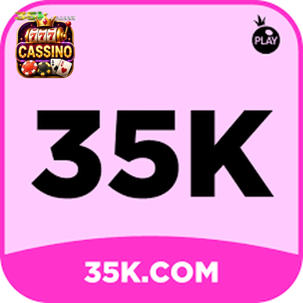 Logo da 35k
