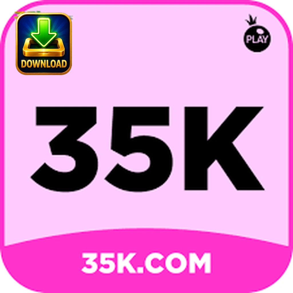 Logo da 35k