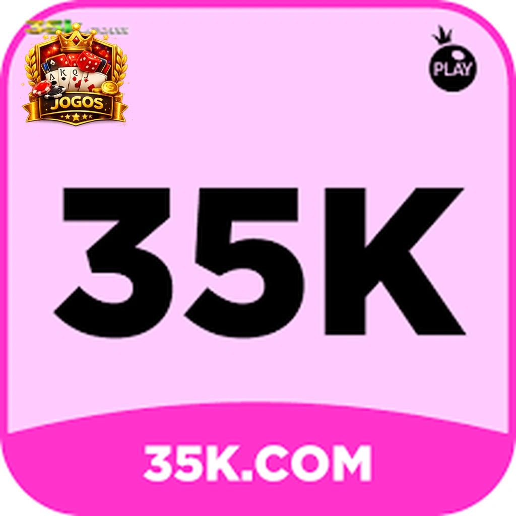 Logo da 35k