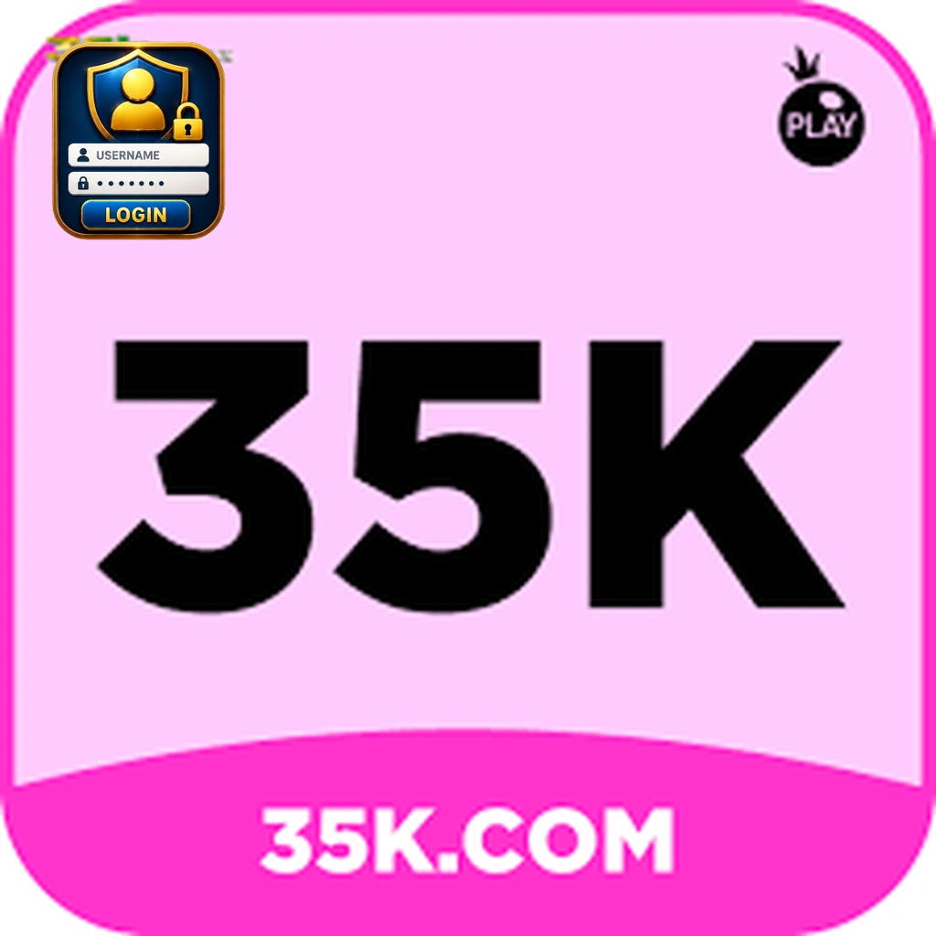 Logo da 35k