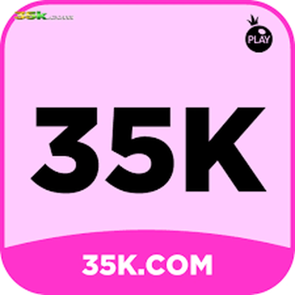 Logo da 35k