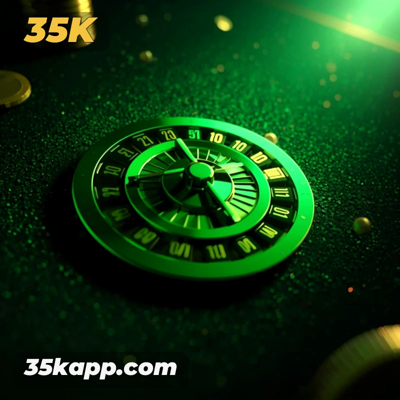 35k plataforma