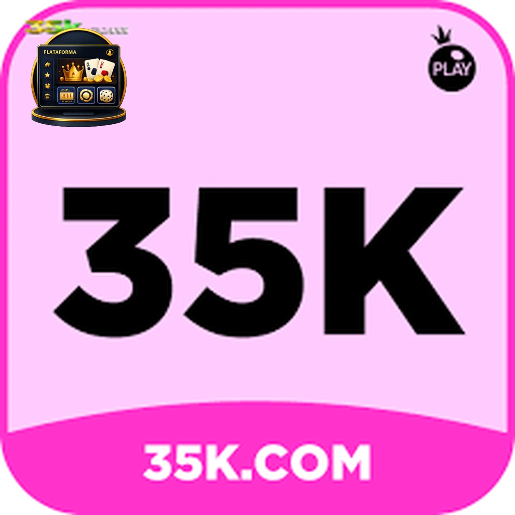 Logo da 35k