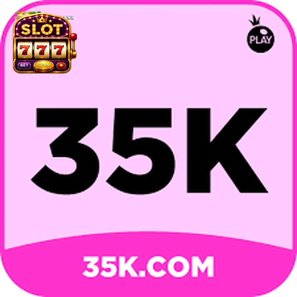 Logo da 35k
