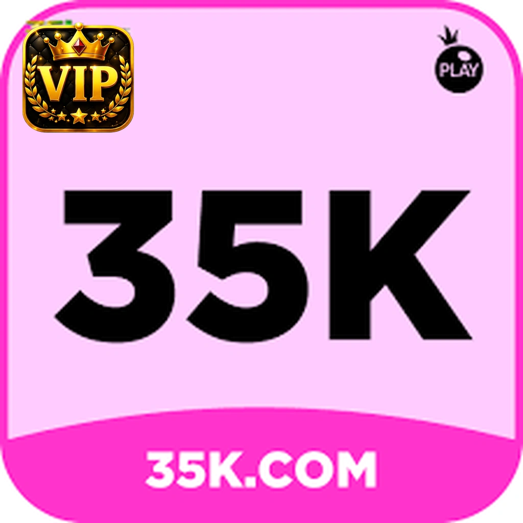 Logo da 35k