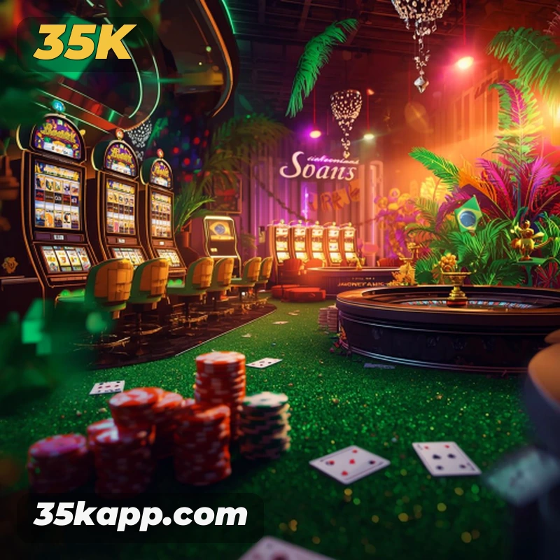 Prêmio 35k
