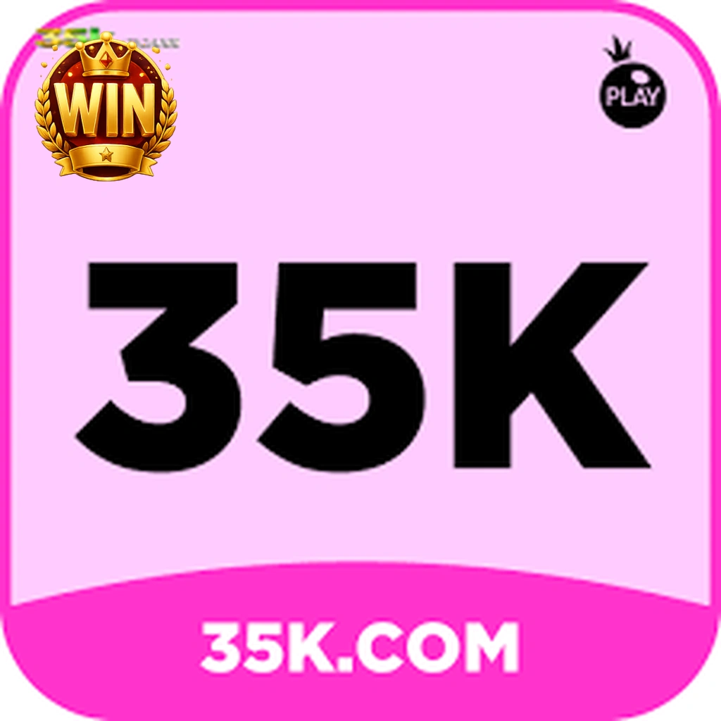 Logo da 35k